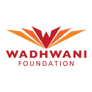 The Wadhwani Foundation